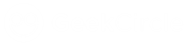 The Geek Circle logo
