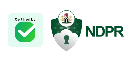 Nigeria data protection certification